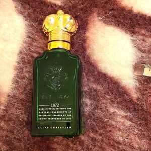 Clive Christian 1872 fantastic parfume